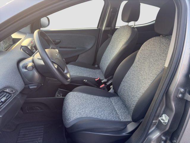 LANCIA Ypsilon Ypsilon 1.0 FireFly 5 porte S&S Hybrid Silver