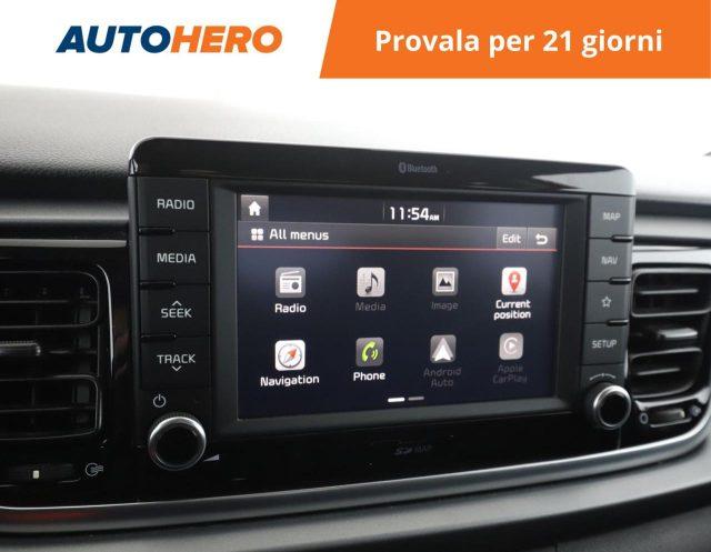 KIA Rio 1.0 T-GDi 12V 5 porte Cool