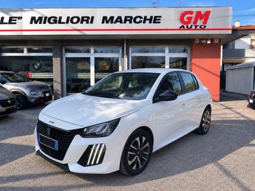 Peugeot 208 1.2 puretech Active s&s 75cv