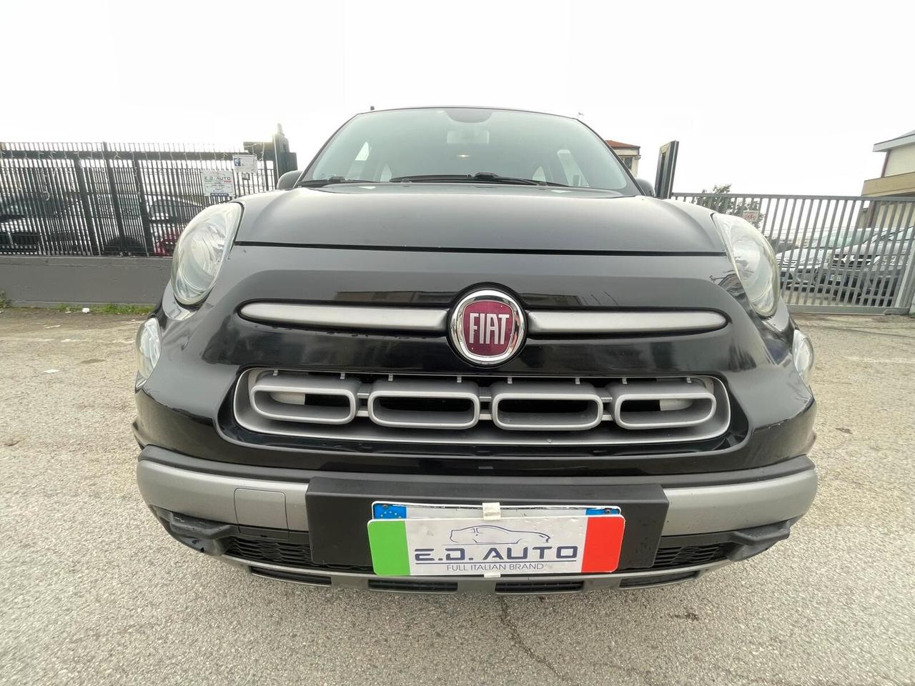 Fiat 500L 1.3 Multijet 95 CV Cross