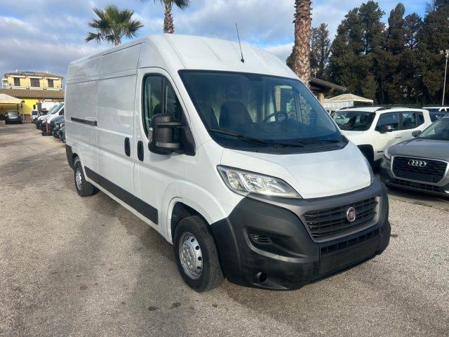 FIAT Ducato 2.3 MJT 140CV Furgone