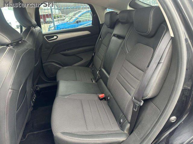 RENAULT Arkana 1.6 E-Tech full hybrid Intens 145cv - GK194ZJ
