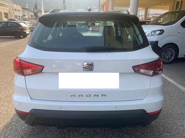 Seat Arona - Style 1.0 TSI/BENZINA