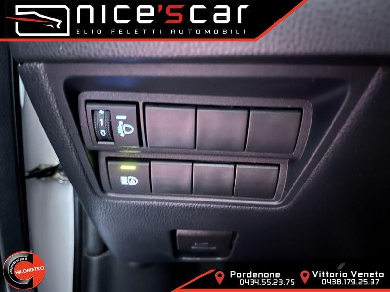 Toyota Yaris Yaris 1.5 Hybrid 5 porte Active