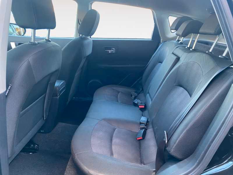 NISSAN Qashqai 1.5 dci Acenta