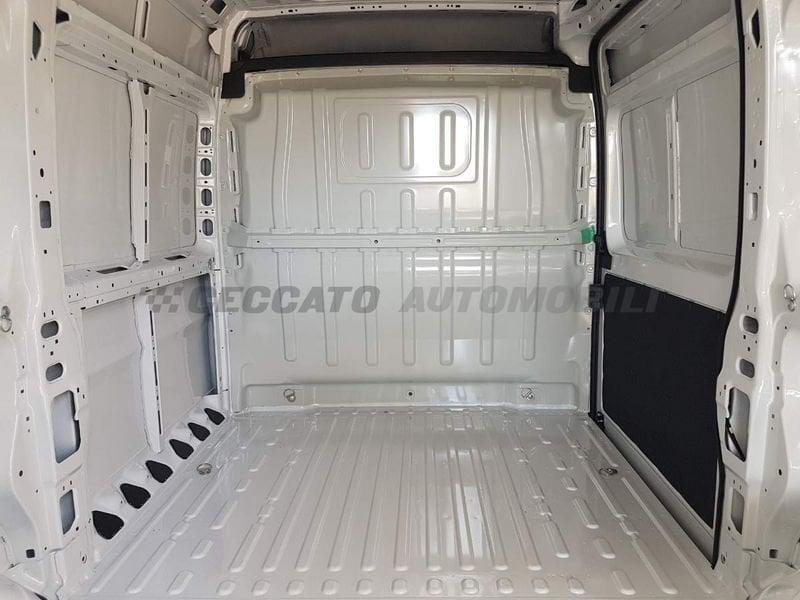 FIAT Ducato Ducato Serie 2 Furgone Lastrato 35q Mh2 140cv 2.2 Multijet 3 E6e