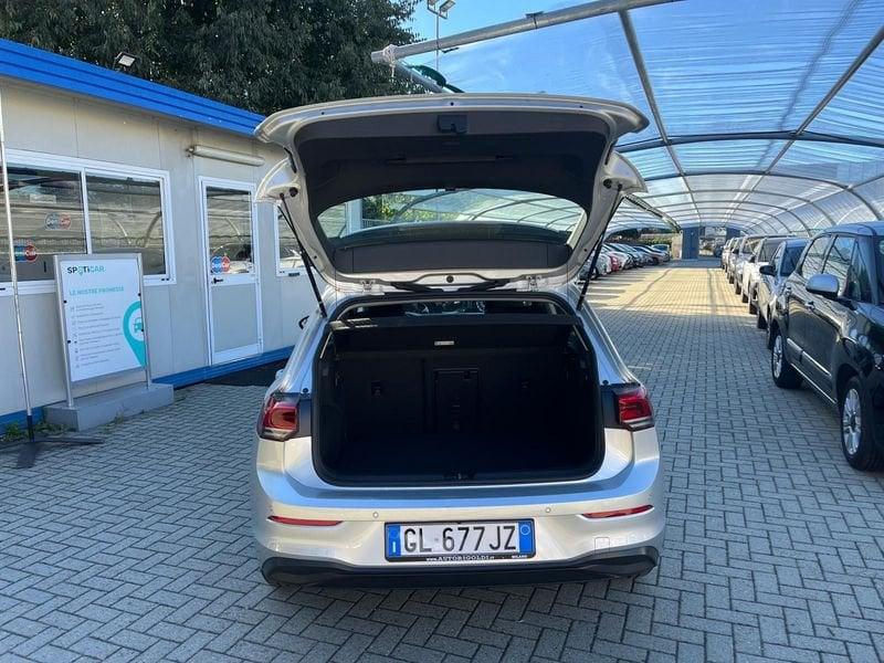 Volkswagen Golf Golf 1.5 TSI EVO ACT Life