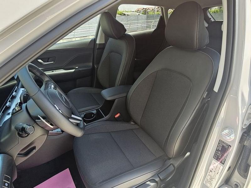 Hyundai Kona HEV 1.6 DCT XLine Plus