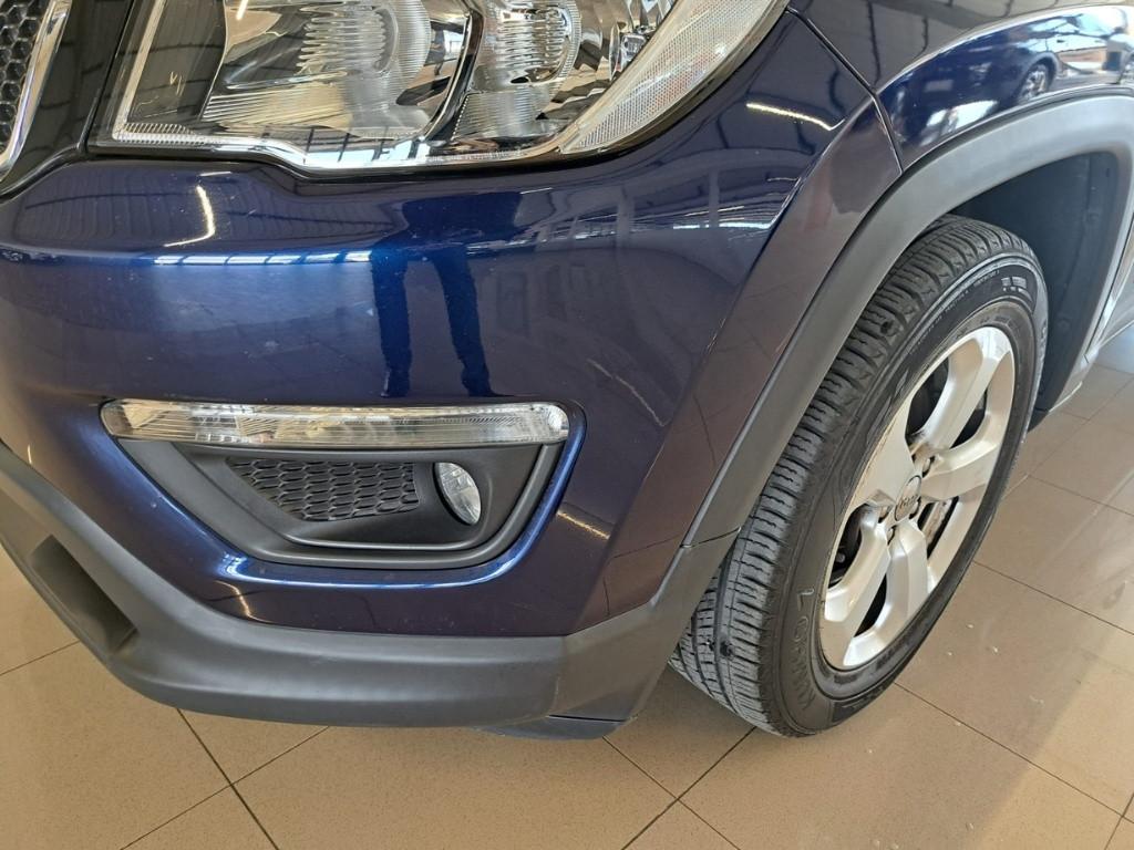 JEEP Compass II 2017 - Compass 1.6 mjt Longitude 2wd 120cv my19