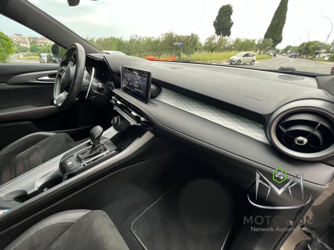 Alfa Romeo Tonale 1.5 hybrid Speciale 130cv tct7