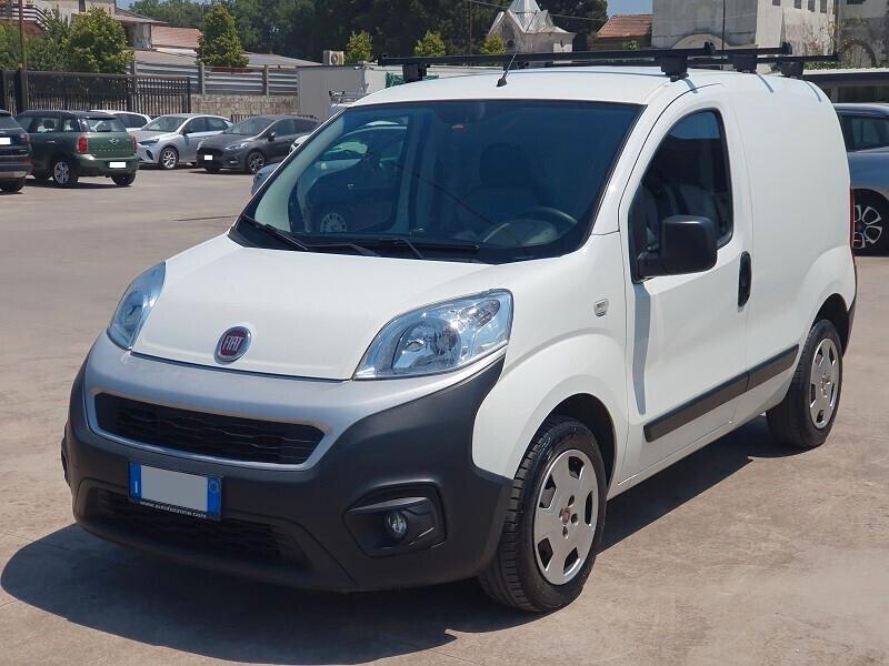 FIAT Fiorino 1.3 MJT 95CV Porta Lat. SX NAV 5 PARK