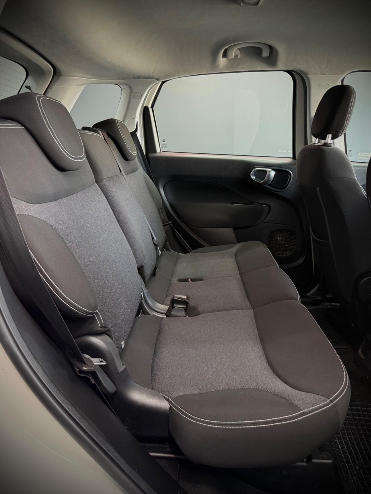 Fiat 500L 1.3 Multijet 95 CV Lounge 2018
