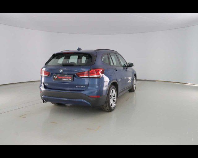 BMW X1 xDrive25e Business Advantage