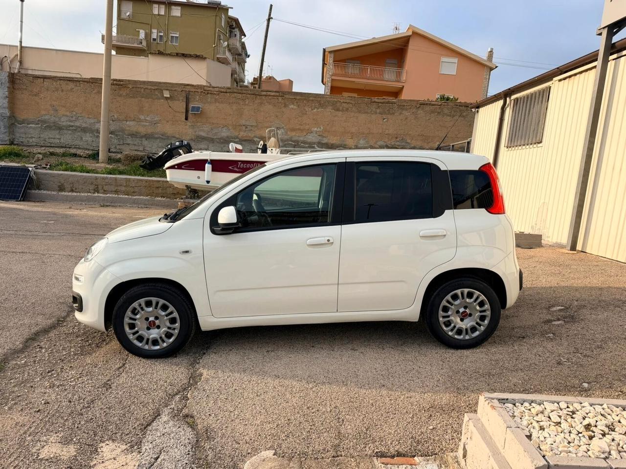 Fiat Panda 1.2 Easy