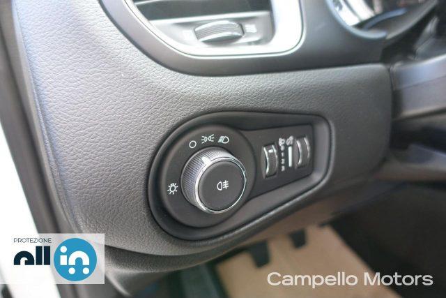 JEEP Renegade Renegade 1.6 Mjt 130cv Longitude MY23
