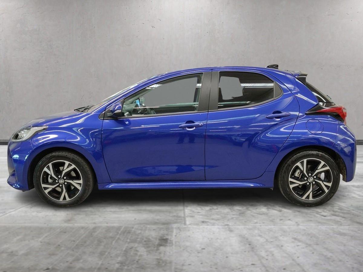 TOYOTA Yaris 1.5 Hybrid 115 - Trend MY25