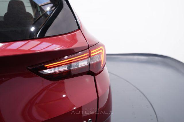 OPEL Grandland X 1.5 diesel Ecotec Start&Stop aut. Ultimate