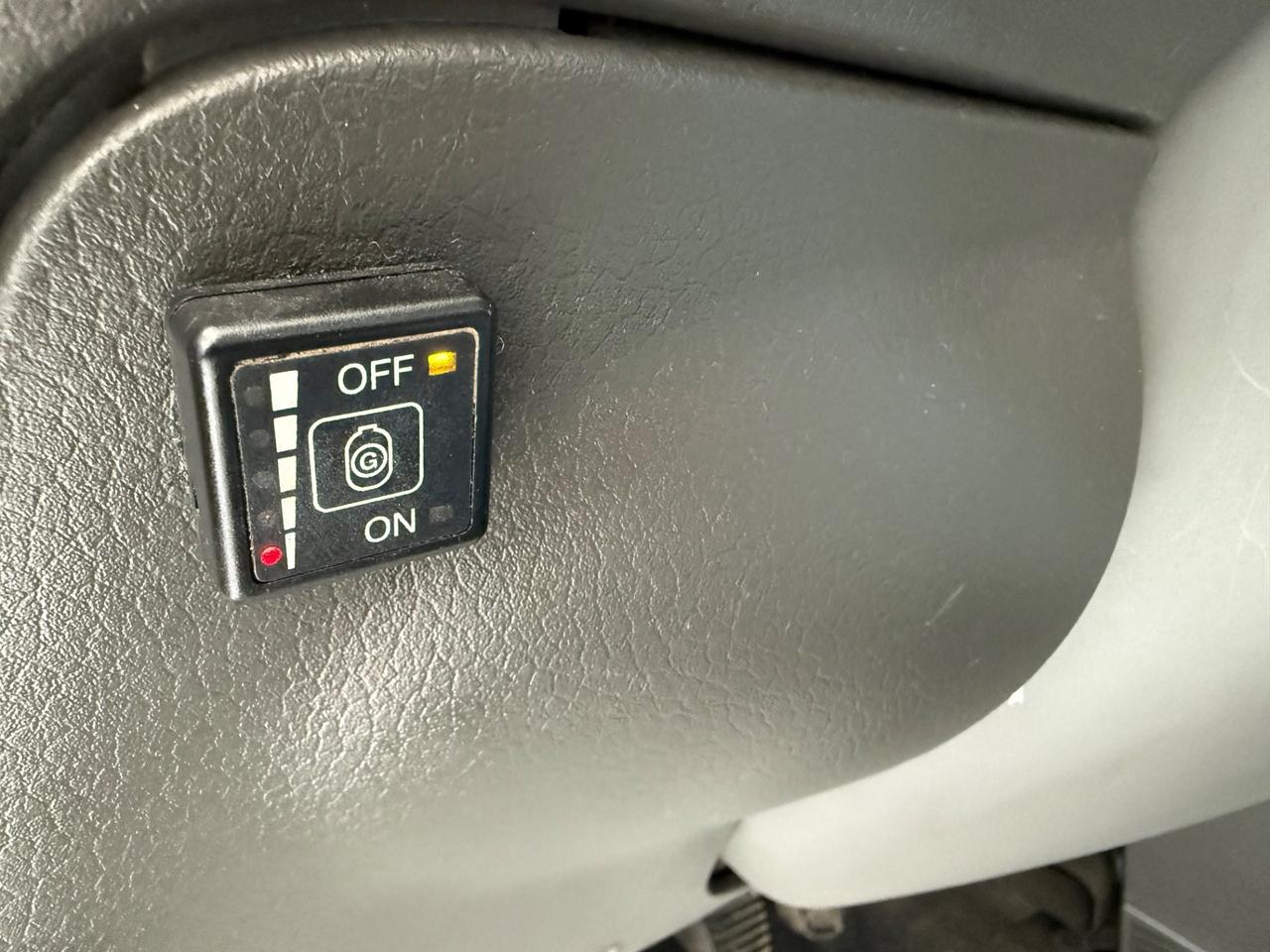 Fiat Panda 1.2 Dynamic GPL okneopatentati