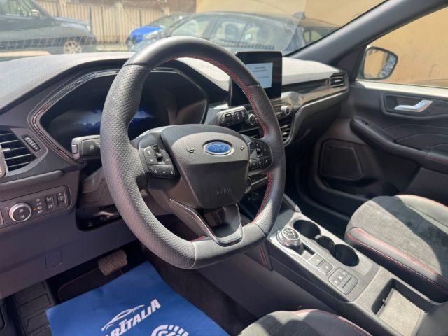 FORD Kuga 2.5 Full Hybrid 190 CV CVT 2WD ST-Line X
