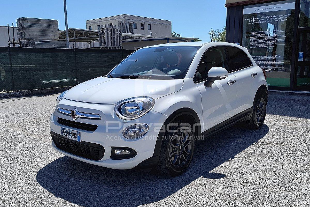 FIAT 500X 1.3 MultiJet 95 CV Pop Star