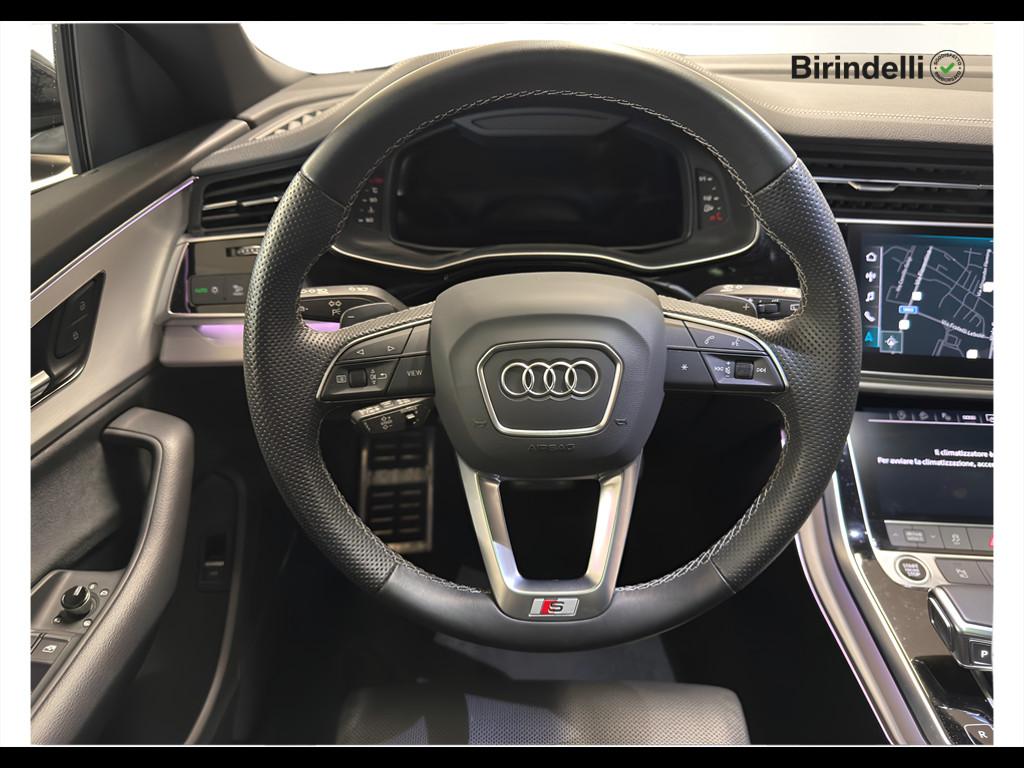AUDI Q8 - Q8 55 TFSI quattro tiptronic Sport