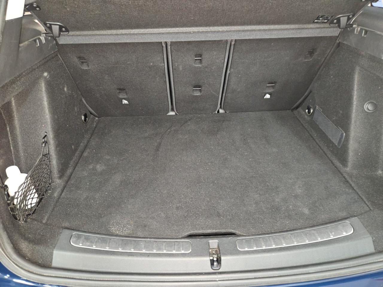 Mini One D Countryman 1.5 Hype