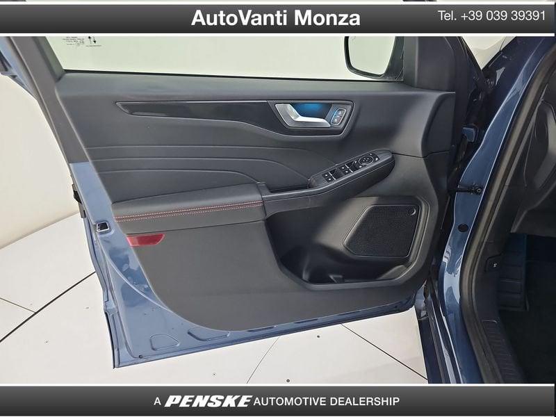 Ford Kuga 2.5 Plug In Hybrid 225 CV CVT 2WD ST-Line