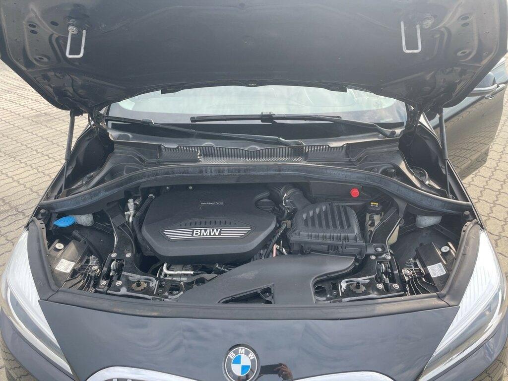 BMW Serie 2 Active Tourer 216 d Luxury DCT