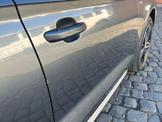 AUDI Q5 40TDI 190CV S-LINEquattro 190cv s-tronic