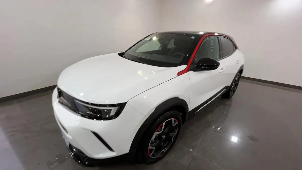 Opel Mokka 1.2 Turbo GS