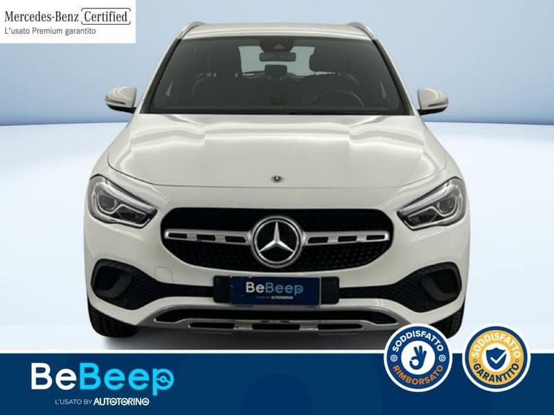 Mercedes-Benz GLA 180 SPORT PLUS AUTO