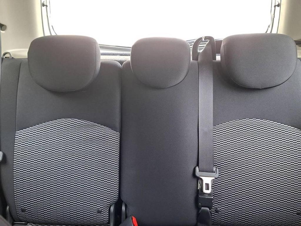 Nissan Micra 5 Porte 1.2 Visia