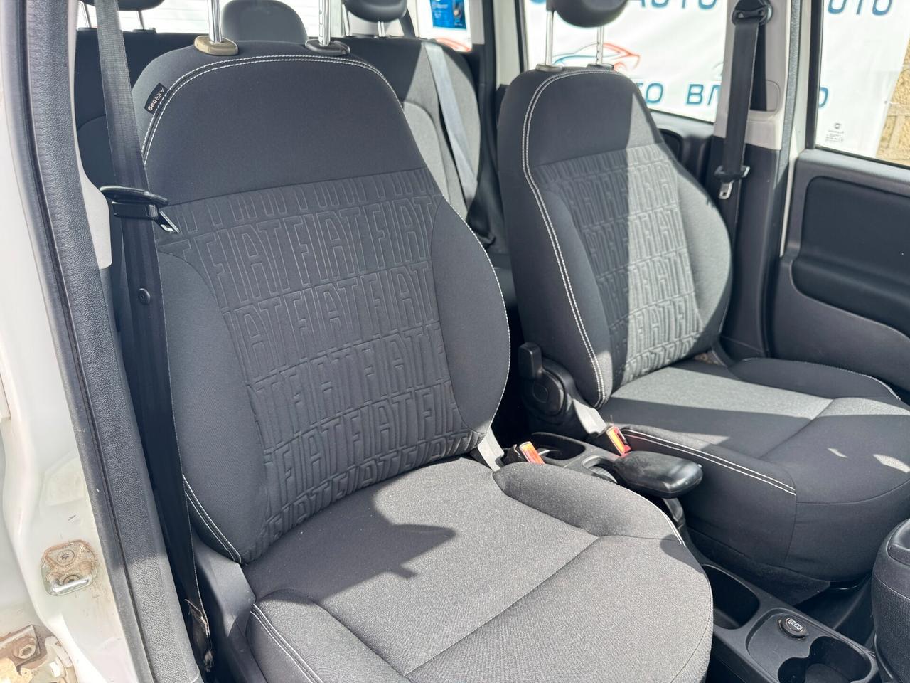 Fiat Panda 0.9 TwinAir Turbo S&S Lounge KM CERTIFICATI GARANZIA 12 MESI