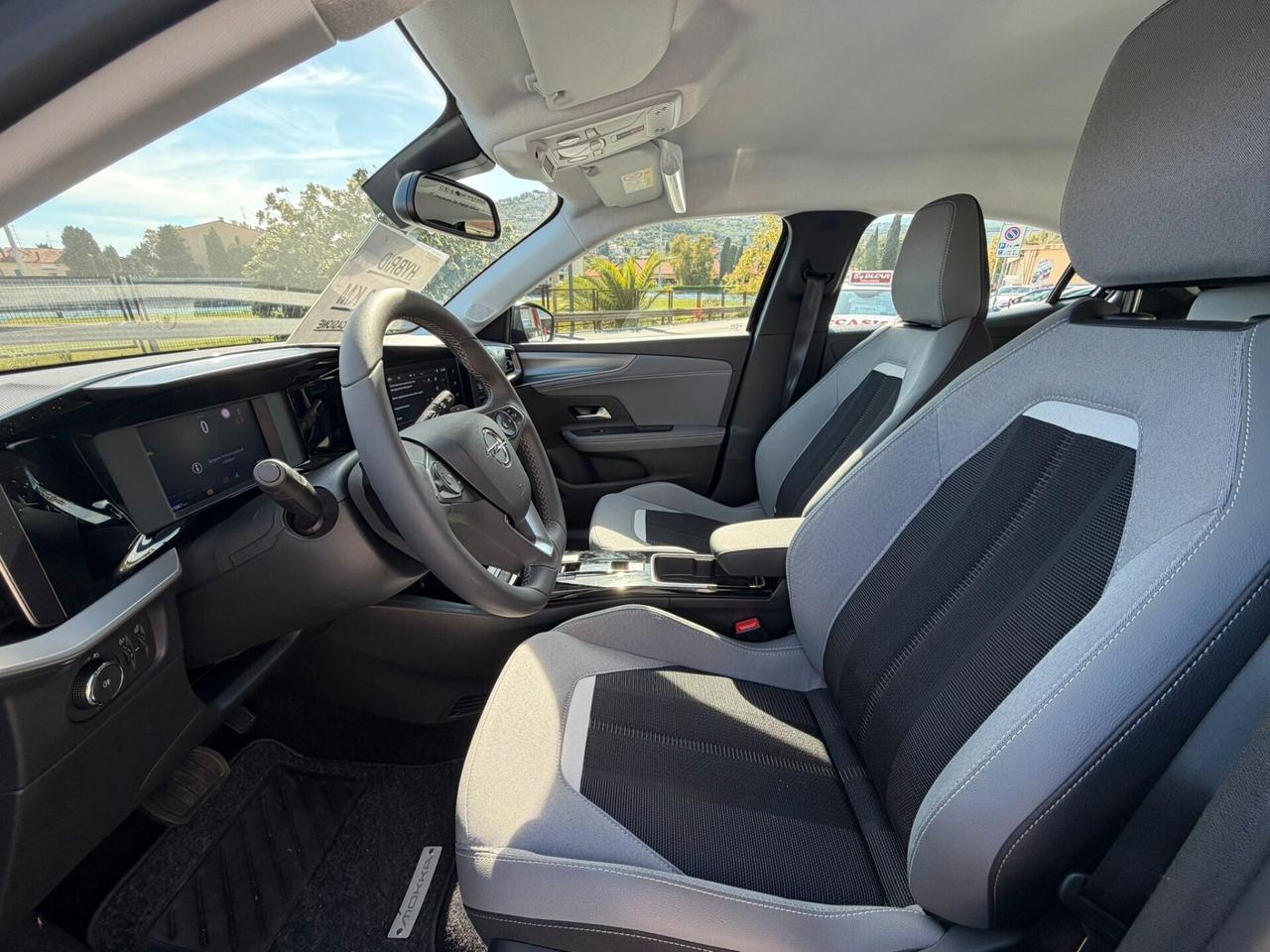 Opel Mokka 1.2 Hybrid aut. Edition