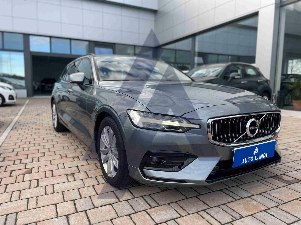 Volvo V60 D4 Geartronic Business
