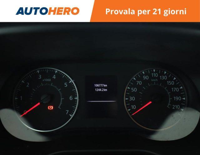 DACIA Duster 1.6 SCe 4x2 Comfort