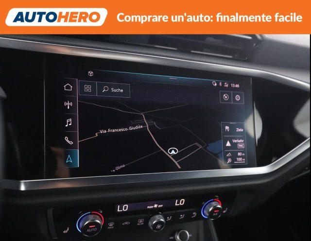 AUDI Q3 35 TFSI