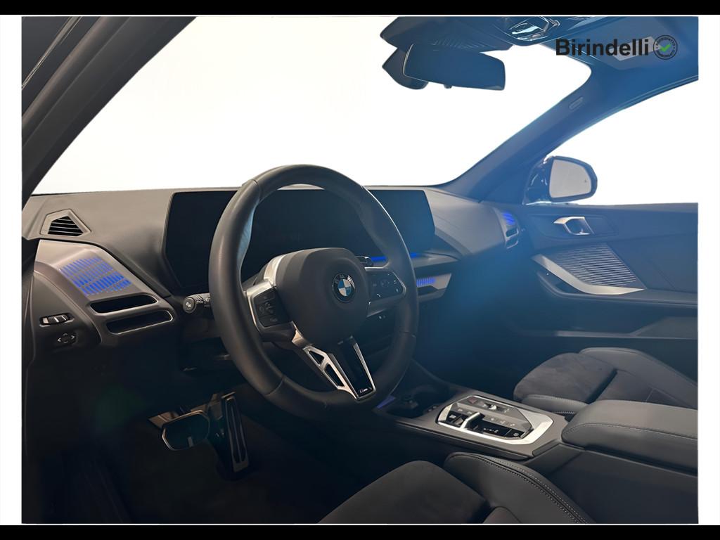 BMW Serie 1 (F70) - 118d MSport Pro
