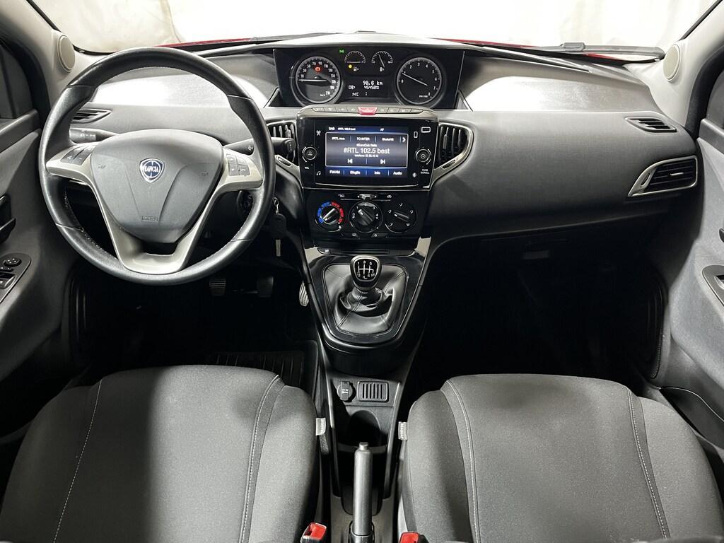 Lancia Ypsilon 1.0 hybrid Gold s&s 70cv