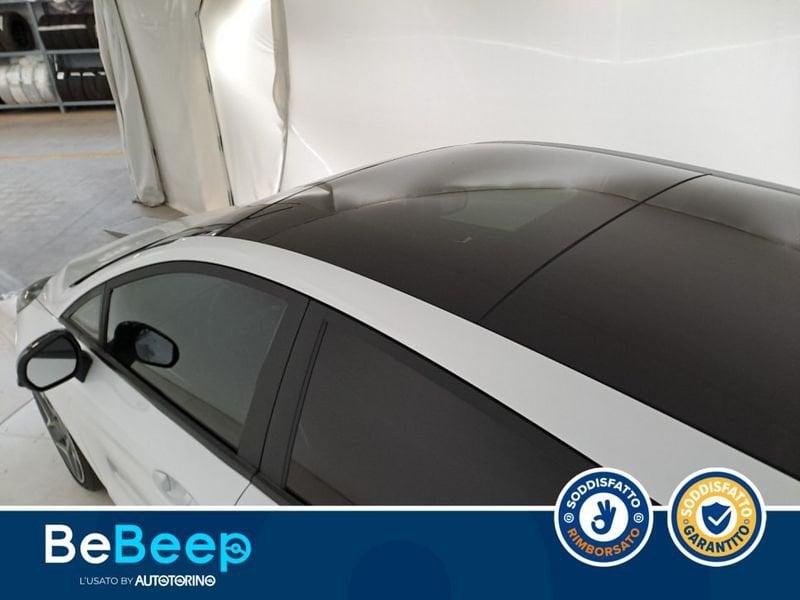 Ford Fiesta 5P 1.5 ECOBOOST ST 200CV