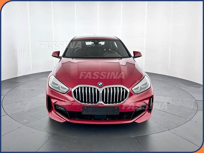 BMW Serie 1 118i Msport 136cv F40