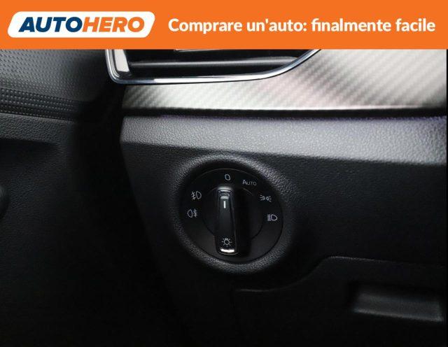 SKODA Scala 1.0 TSI 110 CV DSG Monte Carlo