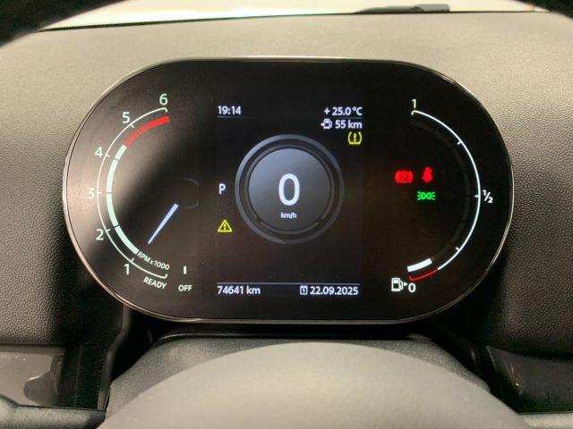 MINI Countryman 1.5 Diesel Hype Automatico StraFull