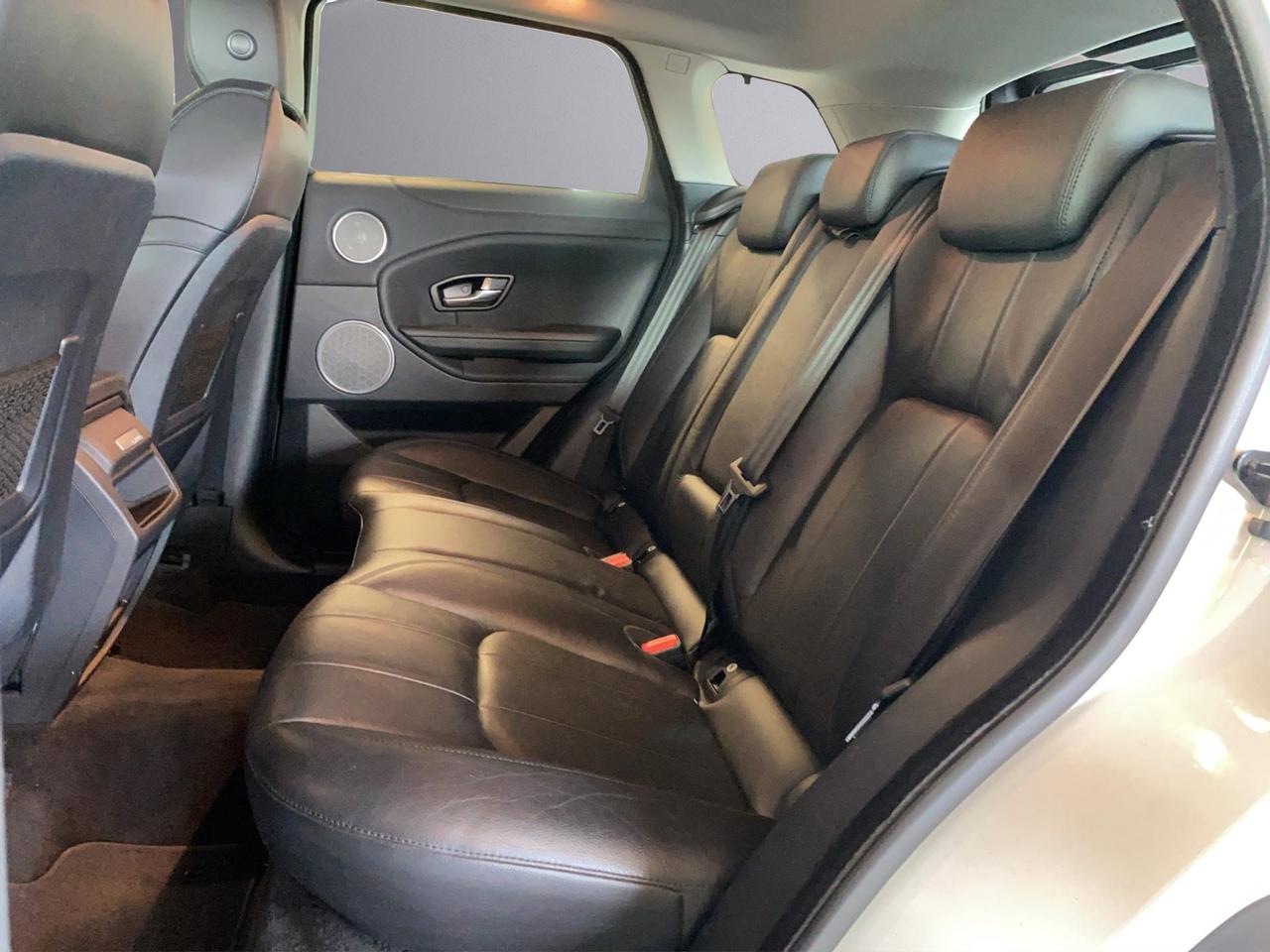 Land Rover Range Rover Evoque 5p 2.0 td4 HSE
