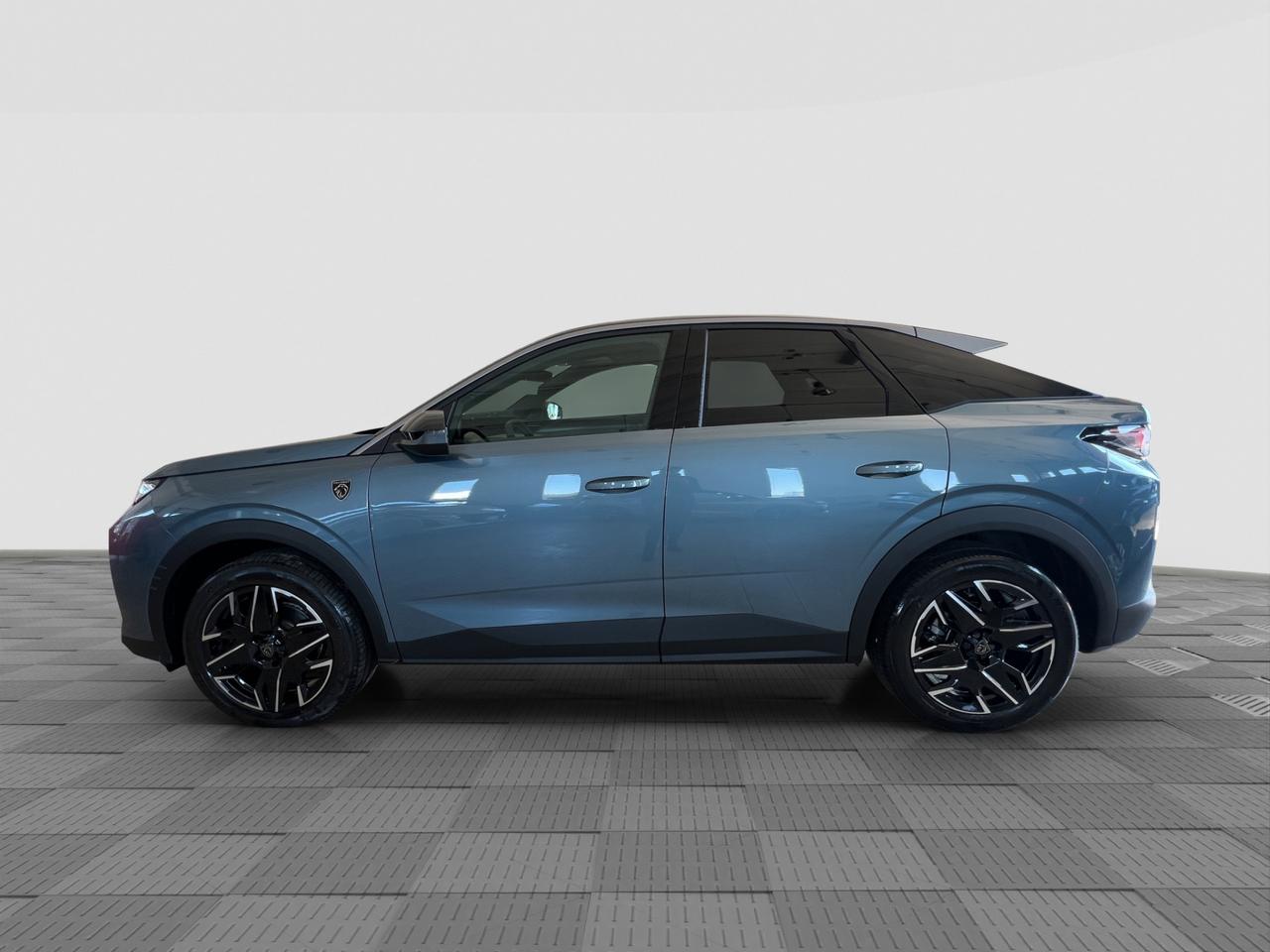 PEUGEOT 3008 3ª serie 3008 Hybrid 145 e-DCS6 GT