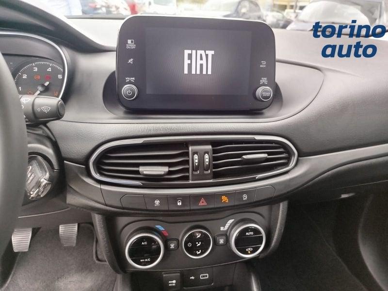 FIAT Tipo Tipo 1.0 5 porte Cross