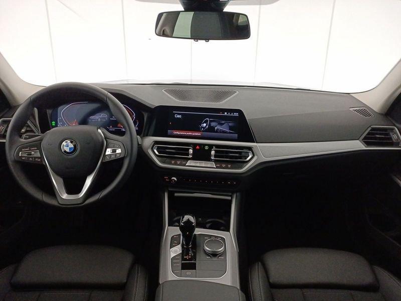 BMW Serie 3 TOURING 318i Touring