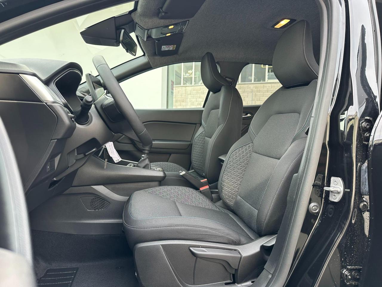 Renault Captur 1.0 eco-g Evolution 100cv