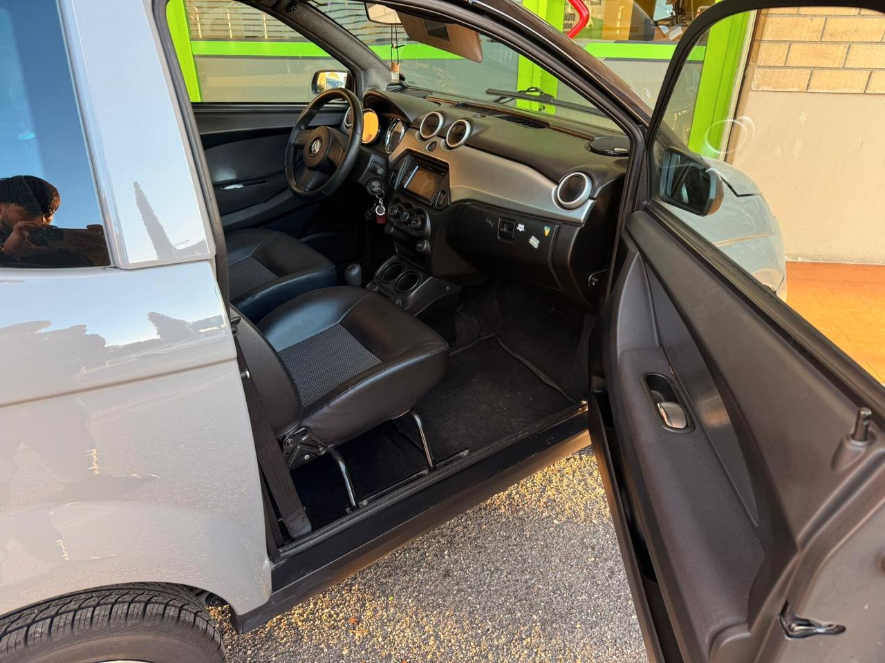 Aixam City Pack Vision