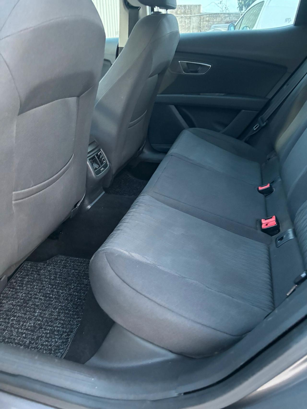 Seat Leon 1.6 TDI 110 CV 5p. Start/Stop Business HIGH